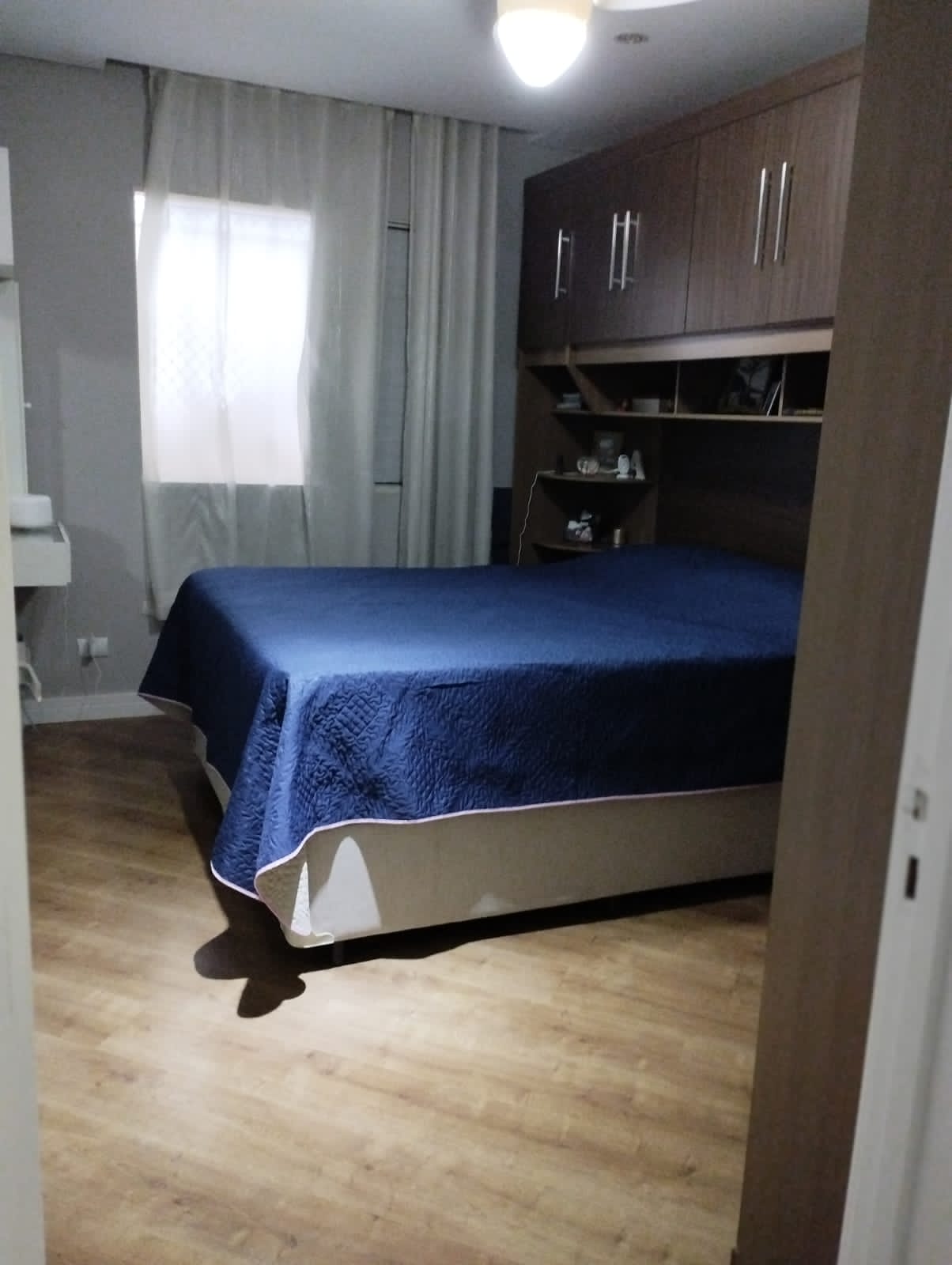Imagem Apartamento com 2 Quartos à Venda, 67 m²em Taboão - São Bernardo do Campo