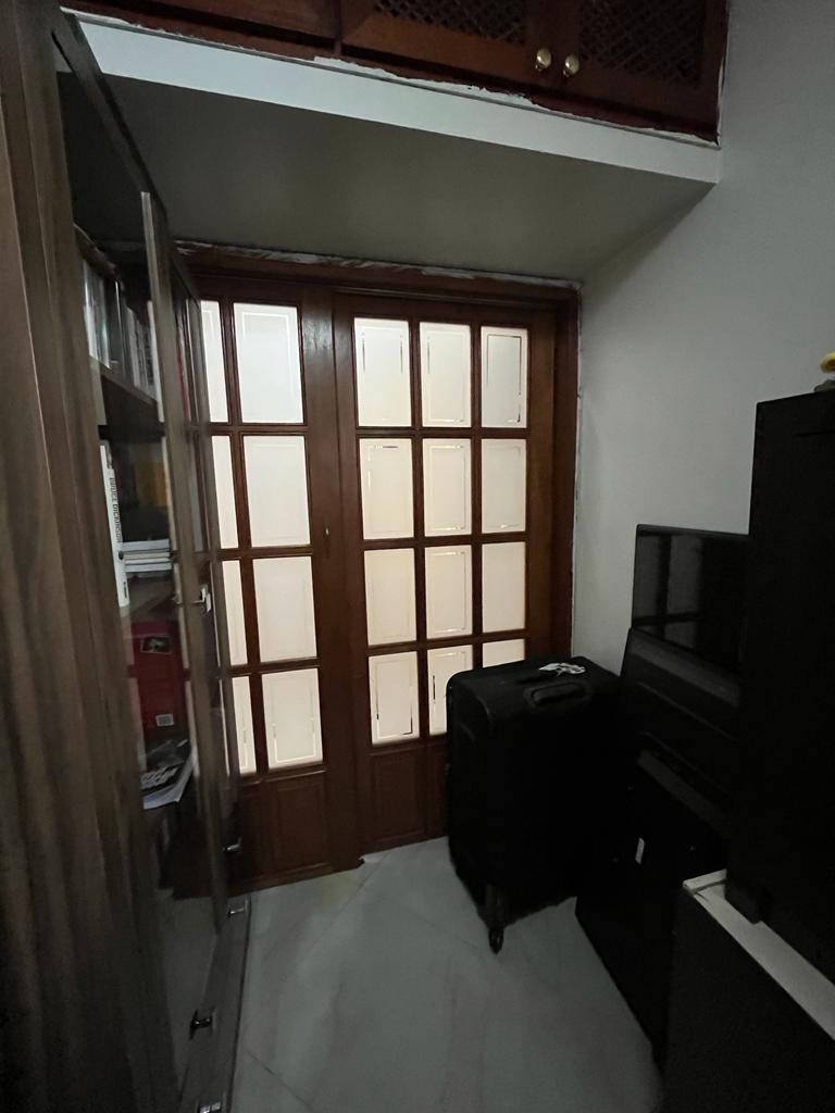 Imagem Apartamento com 3 Quartos à Venda, 98 m²em Perdizes - São Paulo