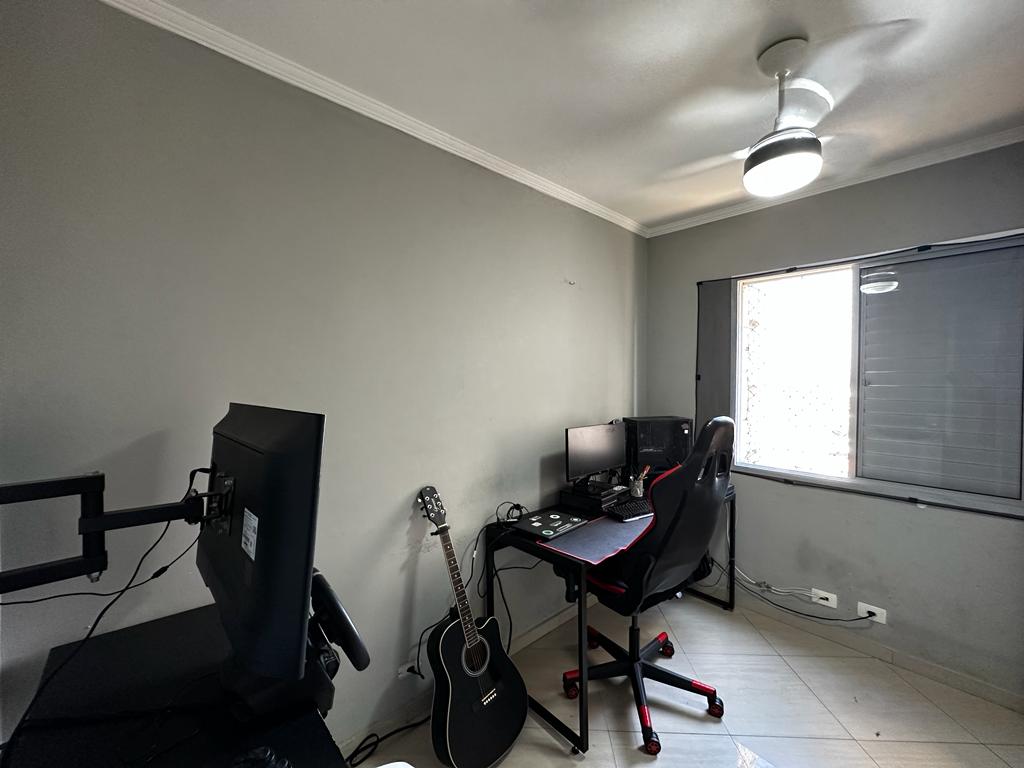 Imagem Apartamento com 2 Quartos à Venda, 53 m²em Jardim Munhoz - Guarulhos
