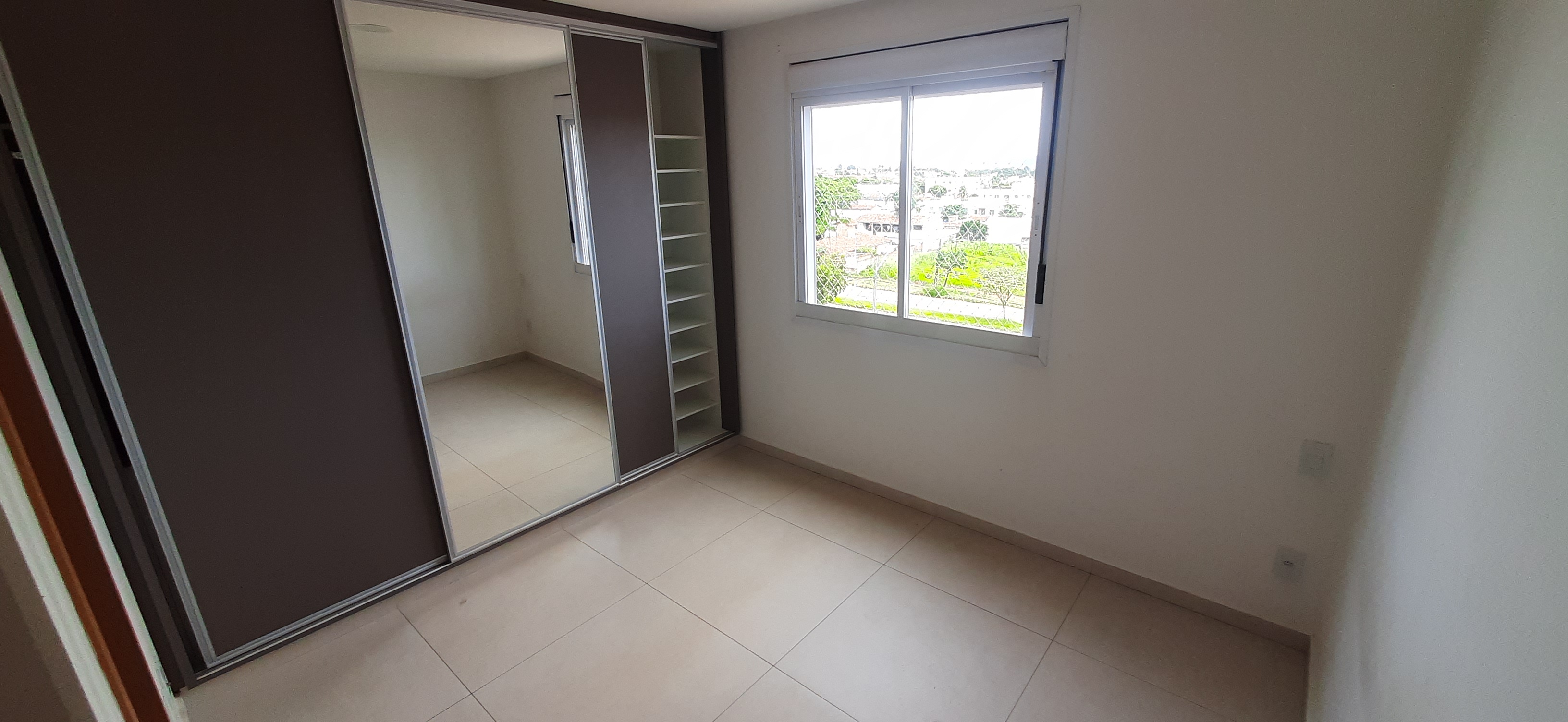 Imagem Apartamento com 3 Quartos para Alugar, 90 m²em Parque Amazônia - Goiânia Imagem Apartamento com 3 Quartos para Alugar, 90 m²em Parque Amazônia - Goiânia