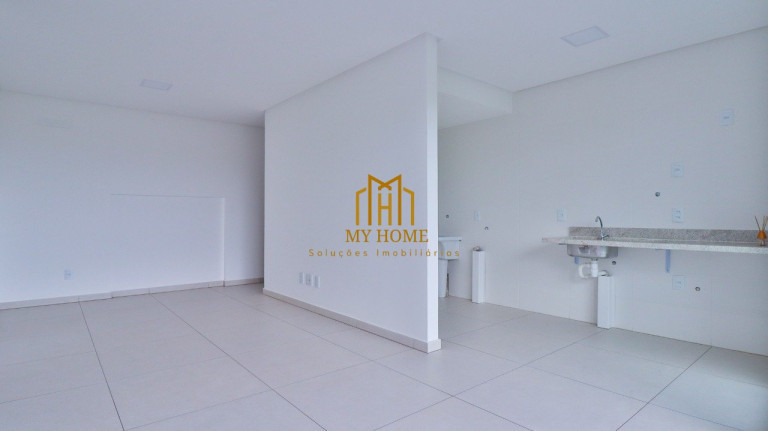 Imagem Apartamento com 3 Quartos à Venda,  em Vila Rosa - Goiânia