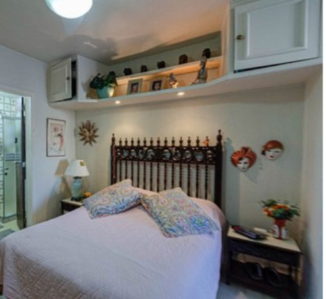 Imagem Cobertura com 4 Quartos à Venda, 240 m² em Copacabana - Rio de Janeiro Imagem Cobertura com 4 Quartos à Venda, 240 m² em Copacabana - Rio de Janeiro