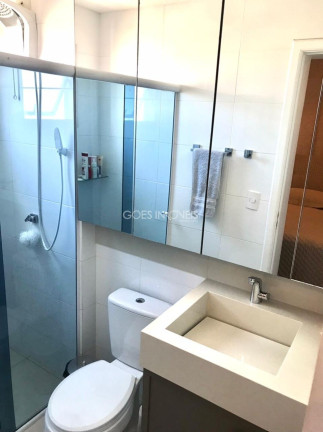 Imagem Apartamento com 3 Quartos à Venda, 78 m² em Centro - Criciúma