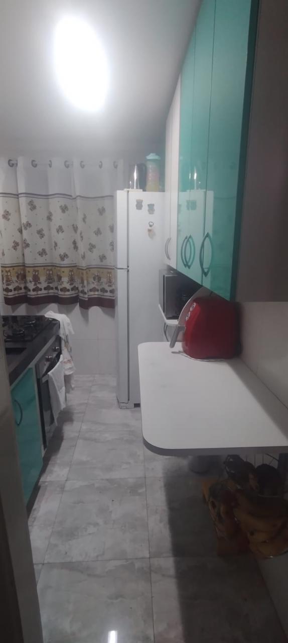 Imagem Apartamento com 2 Quartos à Venda, 50 m²em Montanhão - São Bernardo do Campo