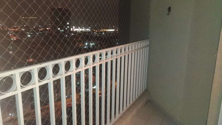Imagem Apartamento com 1 Quarto à Venda, 57 m² em Bairro Do Limão (zona Norte) - São Paulo