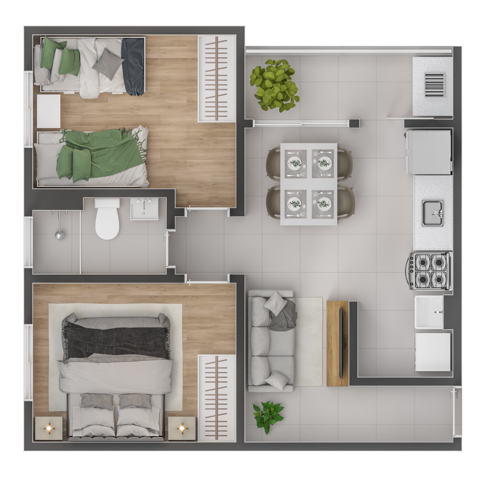 Imagem Apartamento com 2 Quartos à Venda, 44 m²em Vila Socorro Velho - Mogi das Cruzes Imagem Apartamento com 2 Quartos à Venda, 44 m²em Vila Socorro Velho - Mogi das Cruzes