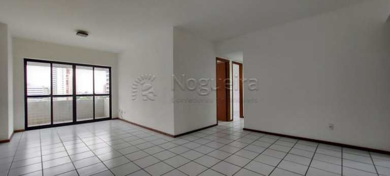 Apartamento com 2 Quartos à Venda, 67 m² em Bairro Novo - Olinda