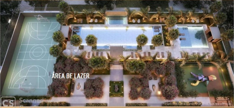 Imagem Apartamento com 2 Quartos à Venda, 82 m² em Brás - São Paulo