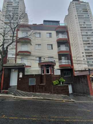 Imagem Apartamento com 2 Quartos para Alugar, 60 m² em Centro - São Bernardo Do Campo