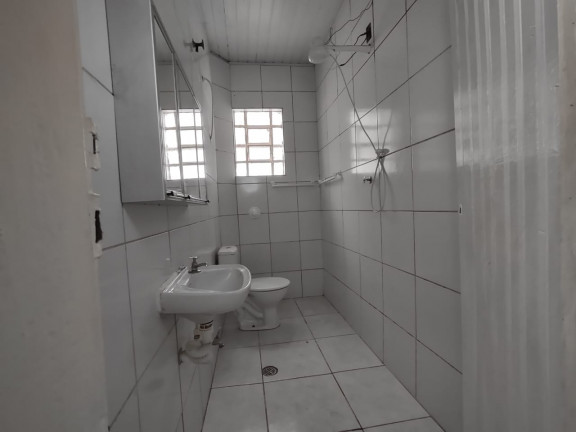 Imagem Casa de Vila com 1 Quarto para Alugar, 26 m² em Vila Nova Manchester - São Paulo Imagem Casa de Vila com 1 Quarto para Alugar, 26 m² em Vila Nova Manchester - São Paulo