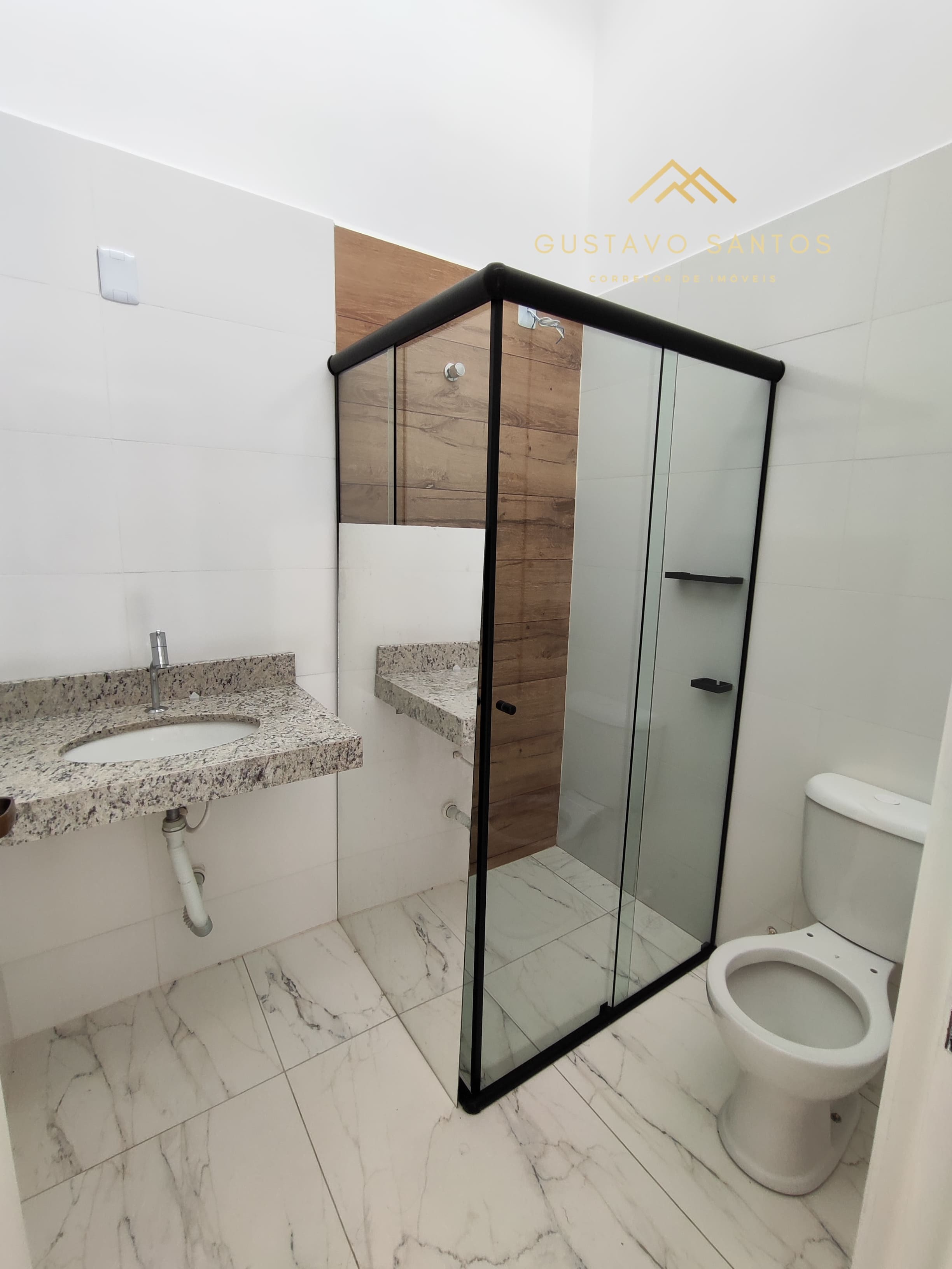 Imagem Casa com 3 Quartos à Venda, 90 m²em Nossa Senhora de Fátima - Itajubá