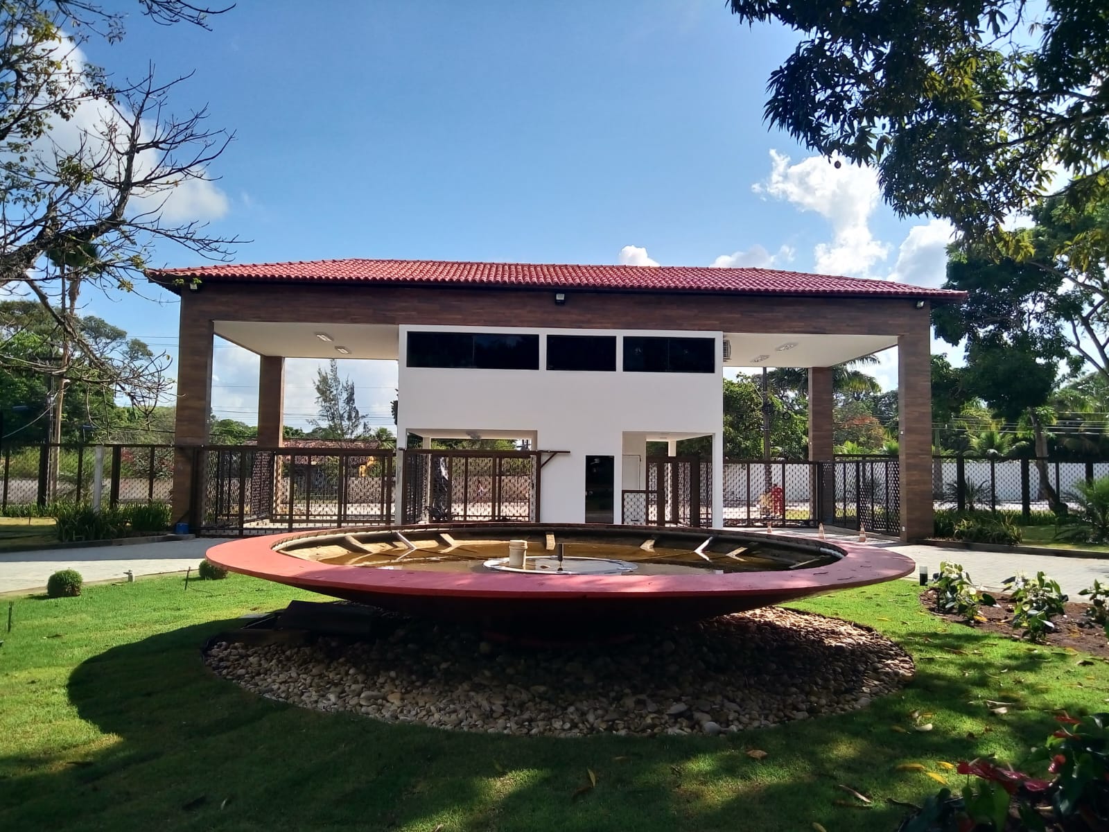 Imagem Casa de Condomínio com 4 Quartos à Venda, 210 m²em Aldeia dos Camarás - Camaragibe