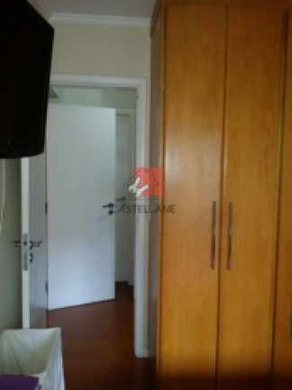 Imagem Apartamento com 3 Quartos à Venda, 140 m² em Indianópolis - São Paulo