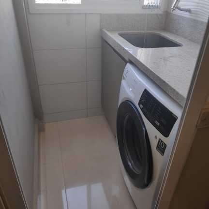 Imagem Apartamento com 2 Quartos para Alugar,  em Setor Pedro Ludovico - Goiânia