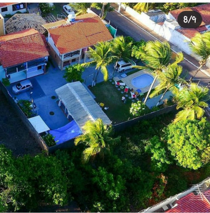 Imagem Imóvel Comercial à Venda ou Temporada, 330 m²em Cotovelo (Distrito Litoral) - Parnamirim
