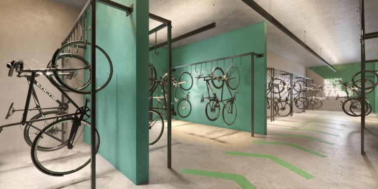 Imagem Apartamento com 3 Quartos à Venda, 102 m² em Perdizes - São Paulo