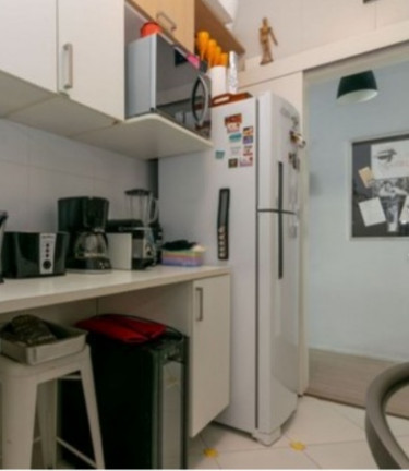 Imagem Apartamento com 3 Quartos à Venda, 110 m² em Copacabana - Rio de Janeiro