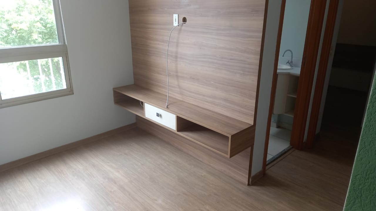 Imagem Apartamento com 2 Quartos para Alugar, 50 m²em Cidade Nova - Jundiaí