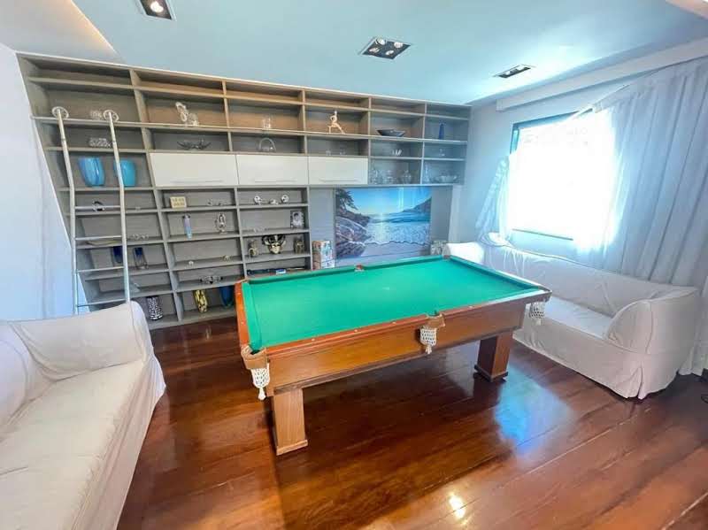 Imagem Casa de Condomínio com 5 Quartos à Venda, 700 m²em Barra da Tijuca - Rio de Janeiro Imagem Casa de Condomínio com 5 Quartos à Venda, 700 m²em Barra da Tijuca - Rio de Janeiro