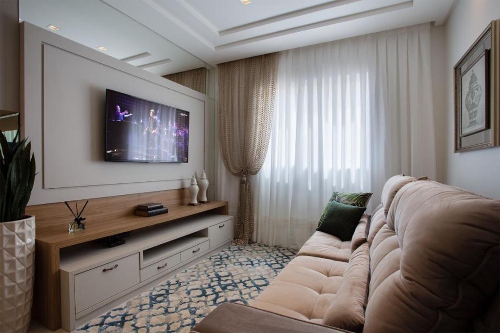 Imagem Apartamento com 3 Quartos à Venda, 135 m² em Meia Praia - Itapema