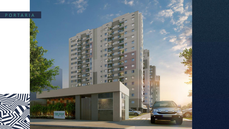 Imagem Apartamento com 2 Quartos à Venda, 43 m² em Cachambi - Rio de Janeiro Imagem Apartamento com 2 Quartos à Venda, 43 m² em Cachambi - Rio de Janeiro