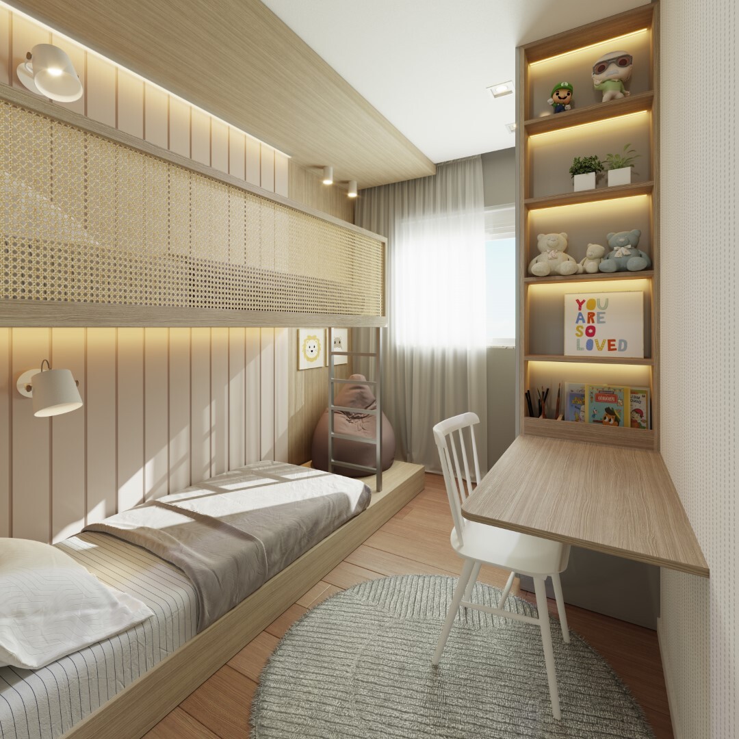 Imagem Apartamento com 3 Quartos à Venda, 64 m²em Santo Cristo - Rio de Janeiro