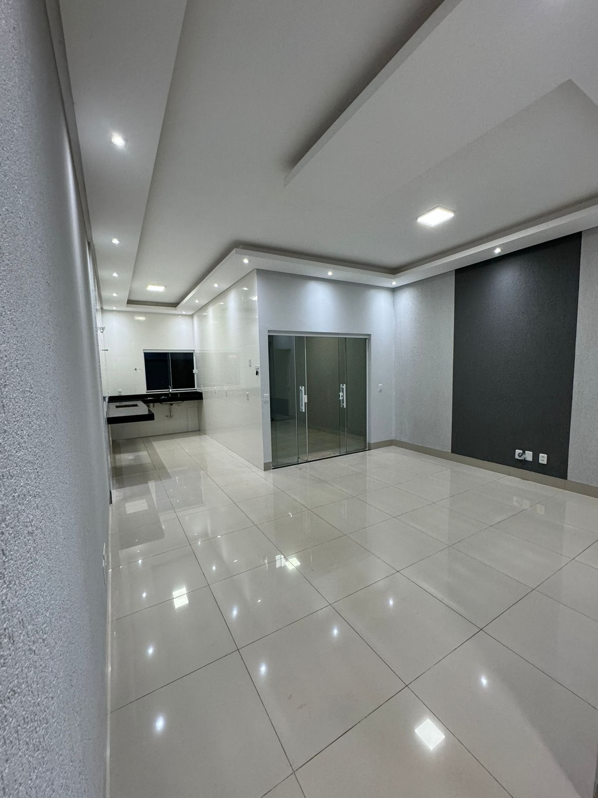Imagem Casa com 3 Quartos à Venda, 106 m²em Vila Pedroso - Goiânia Imagem Casa com 3 Quartos à Venda, 106 m²em Vila Pedroso - Goiânia