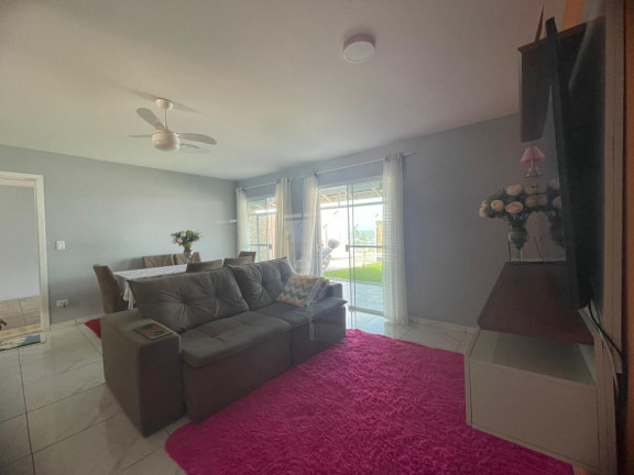 Imagem Casa com 5 Quartos à Venda,  em Mariluz - Itapoá