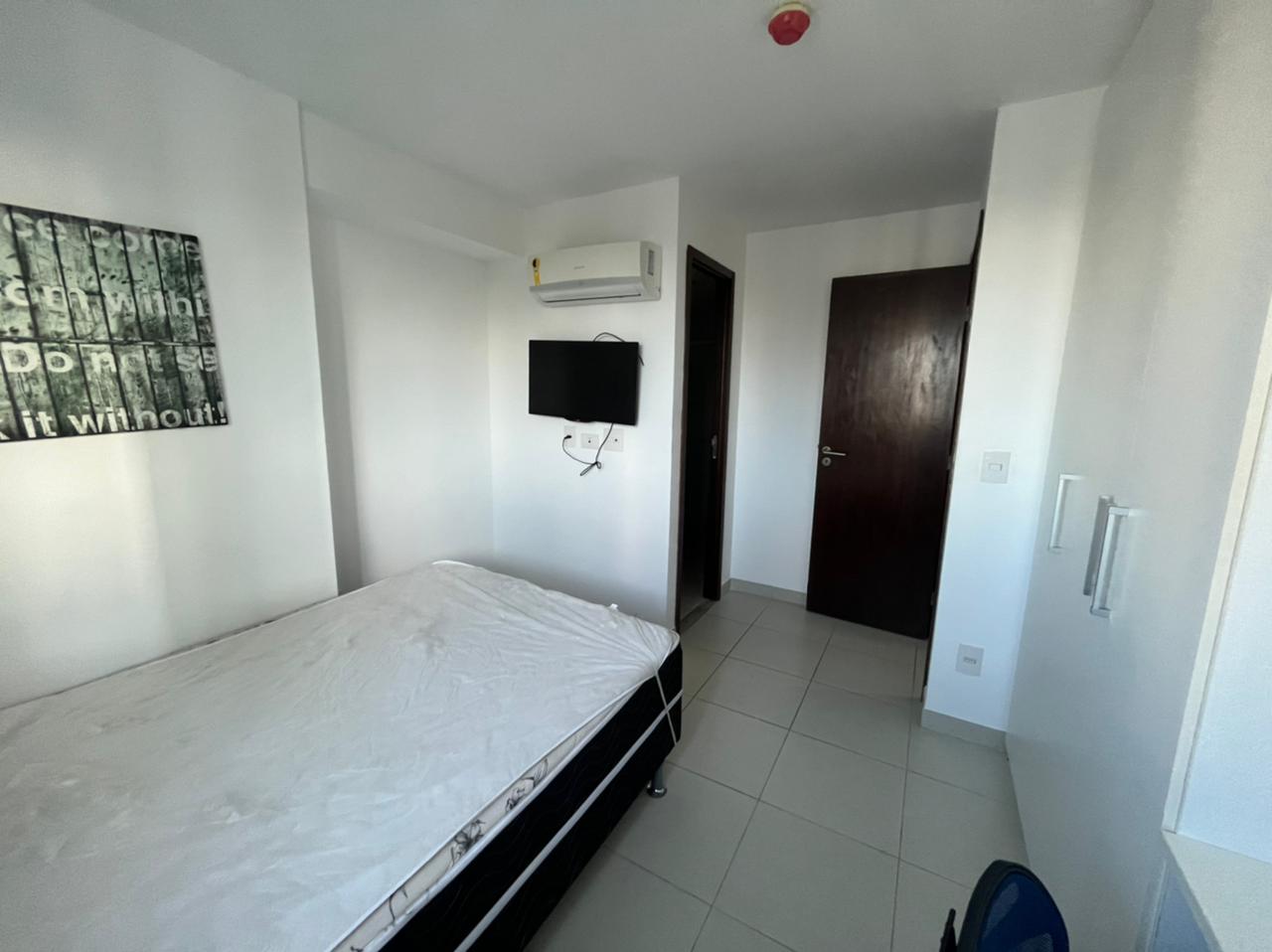 Imagem Flat com 2 Quartos à Venda, 54 m²em Boa Viagem - Recife