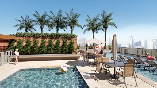 Imagem Apartamento com 3 Quartos à Venda, 107 m² em Vila Silvinha - Botucatu