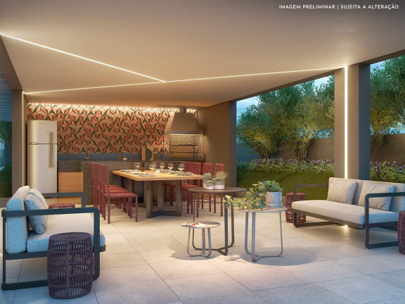Imagem Apartamento com 4 Quartos à Venda, 115 m² em Vila Osasco - Osasco