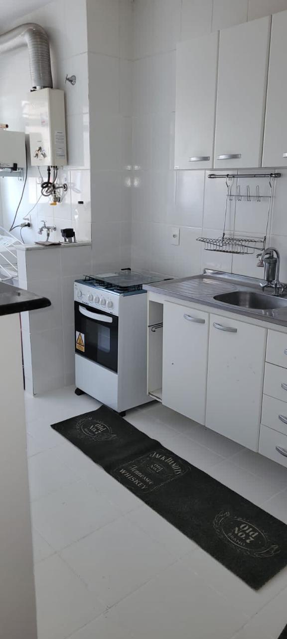Imagem Apartamento com 2 Quartos à Venda, 52 m² em Parque São Caetano - Campos dos Goytacazes