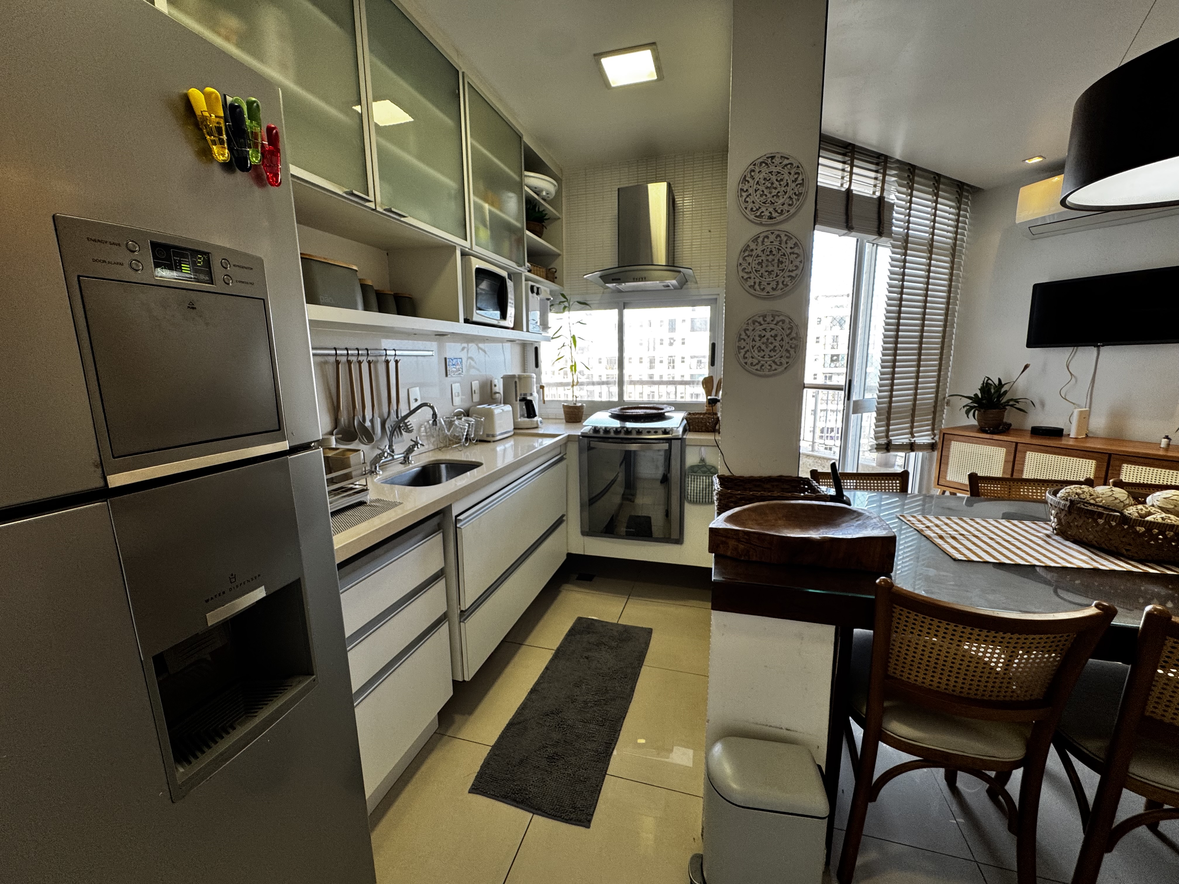 Imagem Cobertura com 2 Quartos à Venda, 134 m² em Barra da Tijuca - Rio de Janeiro Imagem Cobertura com 2 Quartos à Venda, 134 m² em Barra da Tijuca - Rio de Janeiro