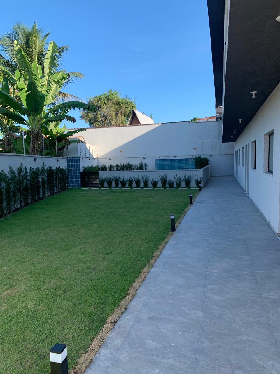 Casa de Condomínio com 2 Quartos à Venda, 74 m²em Jardim S Fernando - Itanhaém