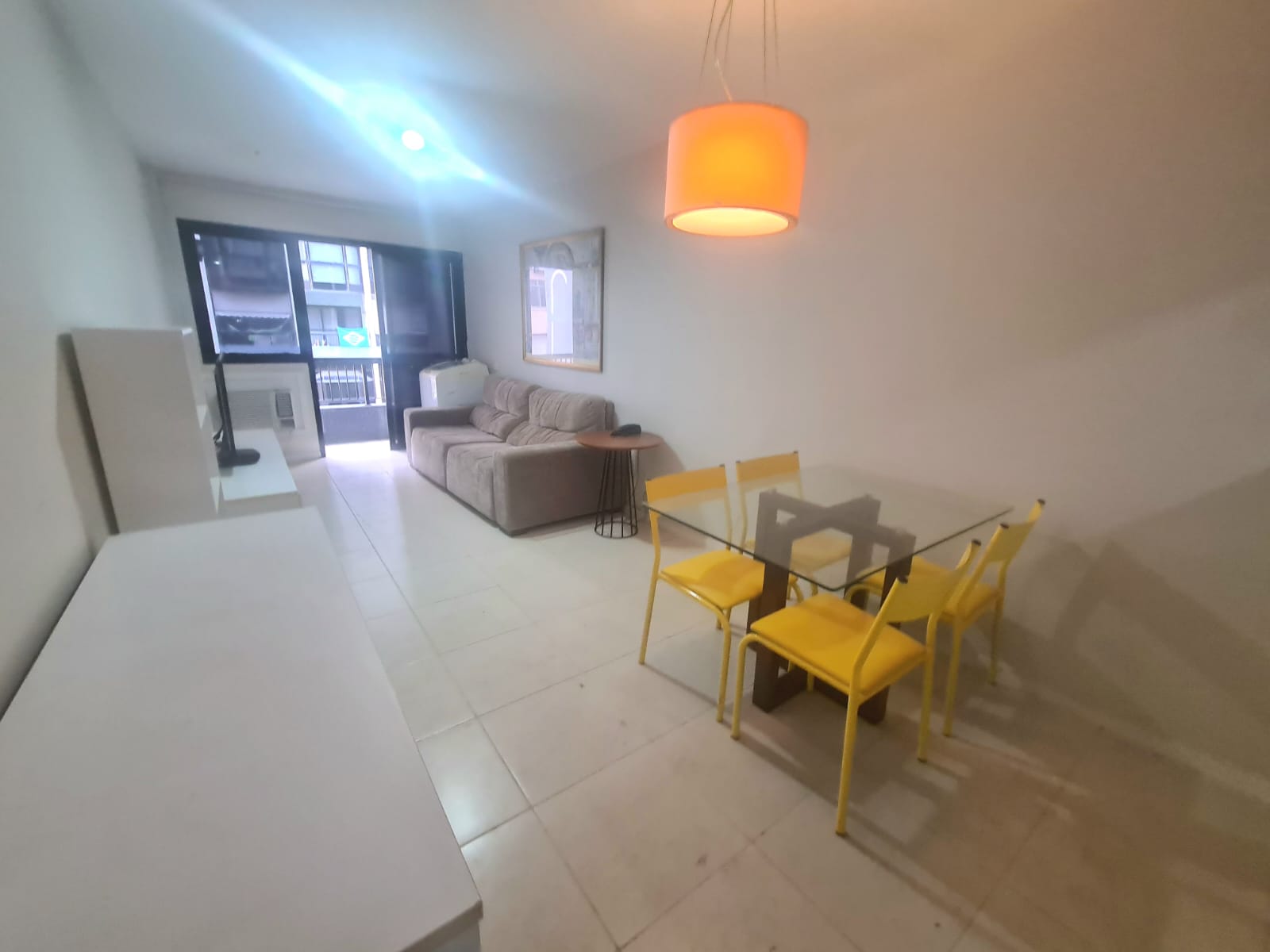 Apartamento com 2 Quartos à Venda, 95 m²em Flamengo - Rio de Janeiro