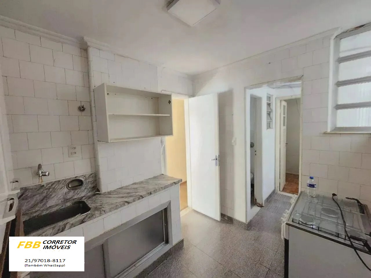 Imagem Apartamento com 2 Quartos à Venda, 68 m² em Icaraí - Niterói Imagem Apartamento com 2 Quartos à Venda, 68 m² em Icaraí - Niterói