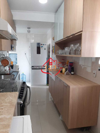 Imagem Apartamento com 3 Quartos à Venda, 96 m² em Reduto - Belém