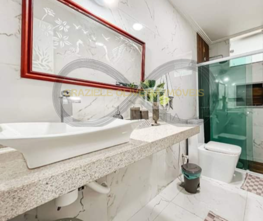 Imagem Casa com 4 Quartos à Venda, 100 m² em Granja Guarani - Teresópolis