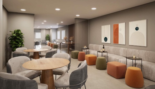 Imagem Apartamento com 2 Quartos à Venda, 37 m²em Jardim da Pedreira - São Paulo Imagem Apartamento com 2 Quartos à Venda, 37 m²em Jardim da Pedreira - São Paulo