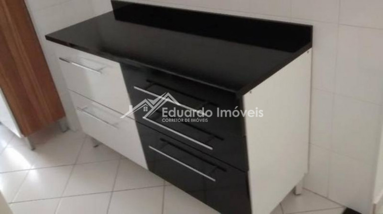 Imagem Apartamento com 2 Quartos à Venda, 57 m² em Assunção - São Bernardo Do Campo