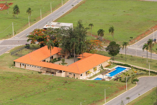 Imagem Terreno em Condomínio à Venda, 603 m² em Residencial Terras Nobres - Itatiba Imagem Terreno em Condomínio à Venda, 603 m² em Residencial Terras Nobres - Itatiba