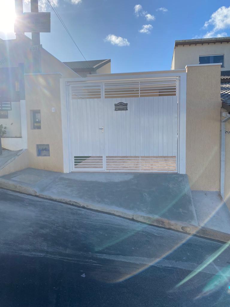 Casa com 2 Quartos à Venda, 69 m²em Vila São Paulo - Mogi das Cruzes