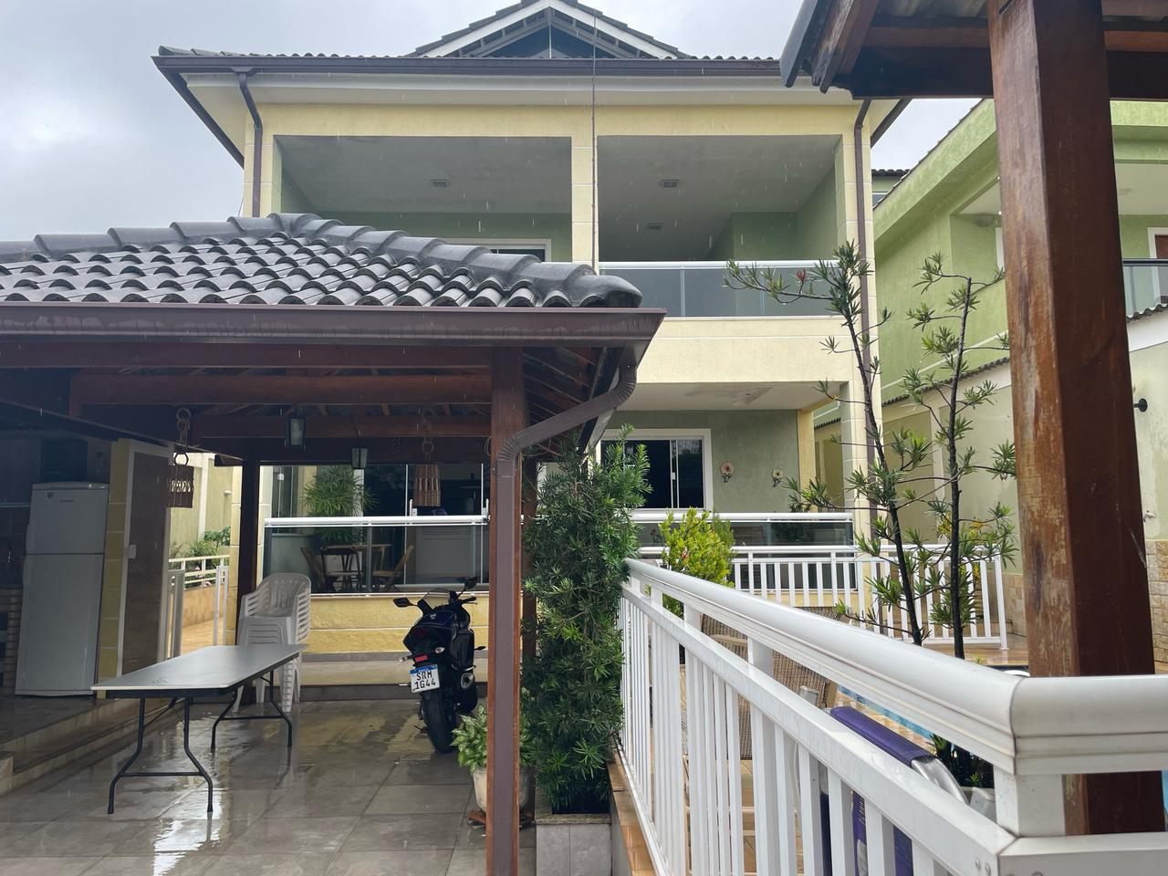 Casa com 4 Quartos à Venda, 300 m² em Guaratiba - Rio de Janeiro