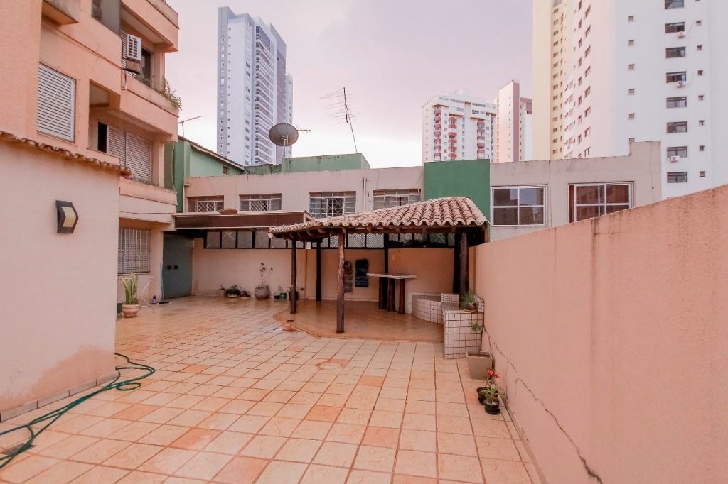 Imagem Apartamento com 3 Quartos à Venda, 288 m² em Setor Oeste - Goiânia