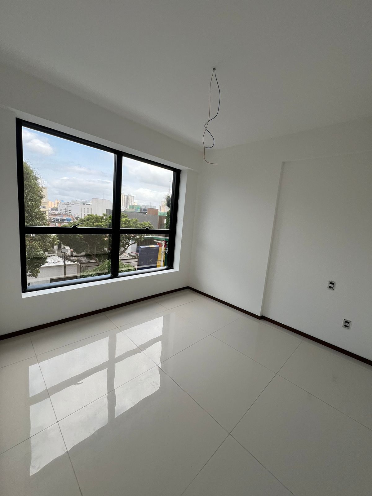 Imagem Apartamento com 3 Quartos à Venda, 100 m²em Batista Campos - Belém