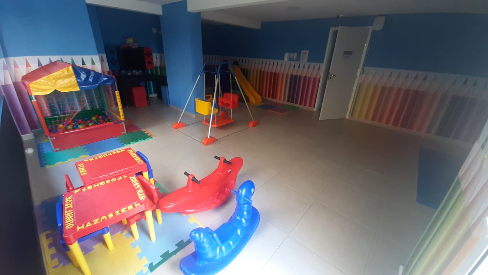 Imagem Apartamento com 2 Quartos à Venda, 49 m² em Centro - Diadema