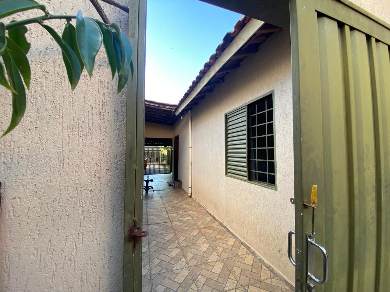 Imagem Casa com 3 Quartos à Venda, 120 m² em Conjunto Habitacional São Deocleciano - São José do Rio Preto Imagem Casa com 3 Quartos à Venda, 120 m² em Conjunto Habitacional São Deocleciano - São José do Rio Preto