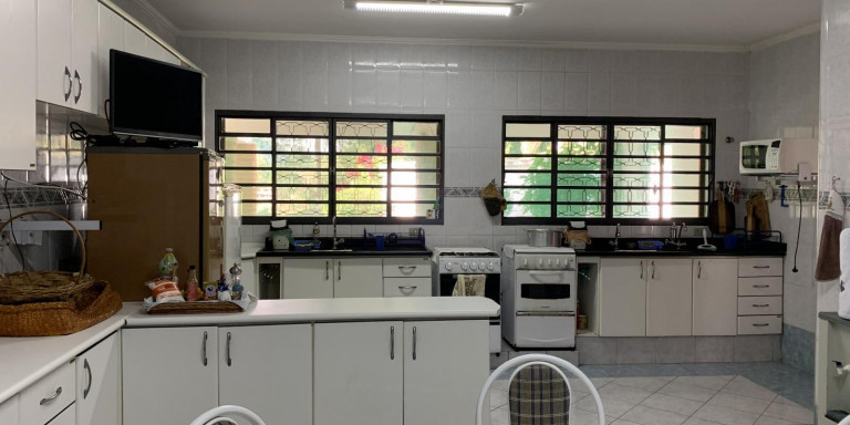 Imagem Chácara com 5 Quartos à Venda, 1.500 m² em Centro - Santa Isabel