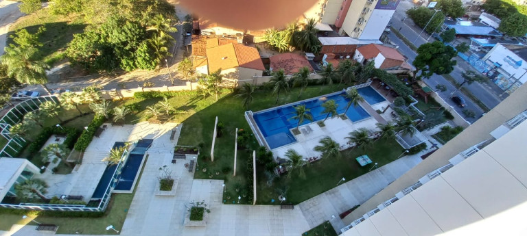 Imagem Apartamento com 2 Quartos para Alugar, 107 m² em Parque Iracema - Fortaleza Imagem Apartamento com 2 Quartos para Alugar, 107 m² em Parque Iracema - Fortaleza