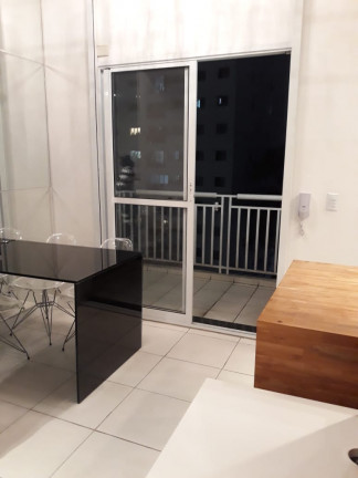 Imagem Apartamento com 1 Quarto para Alugar, 50 m² em Vila Andrade - São Paulo Imagem Apartamento com 1 Quarto para Alugar, 50 m² em Vila Andrade - São Paulo